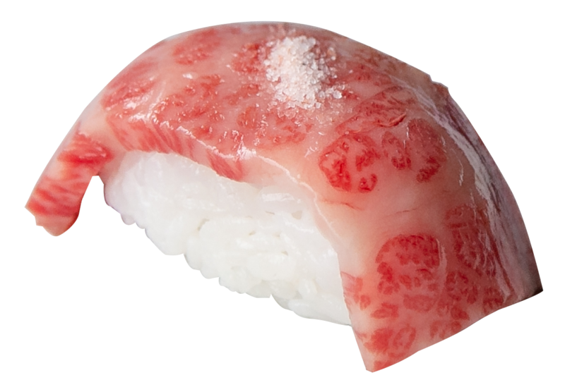 Nama Seasalt (Raw)(3pcs)