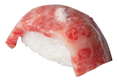 Nama Seasalt (Raw)(3pcs)