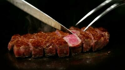 Steak (200gm)
