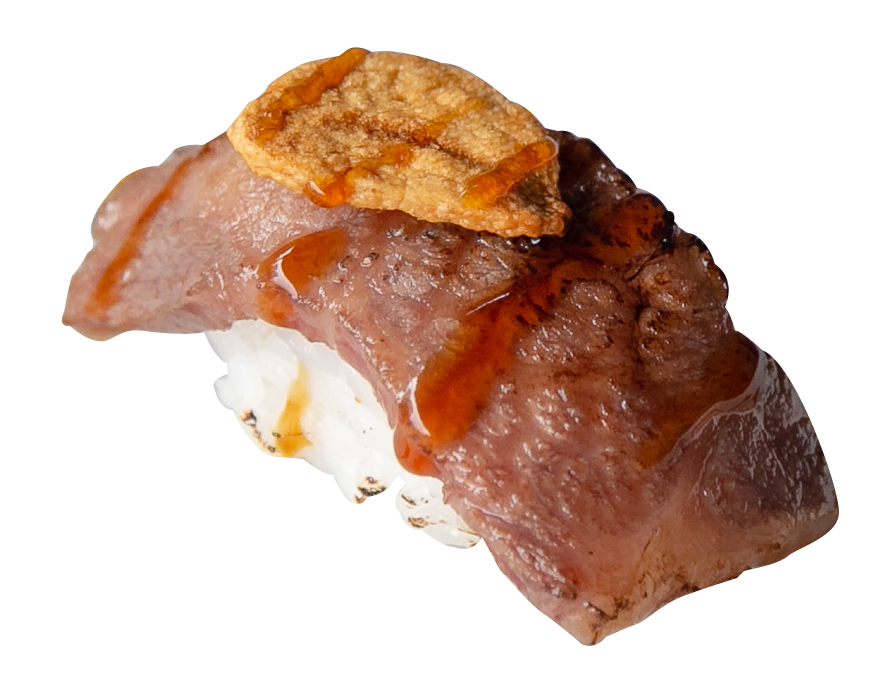 Ninniku Aburi(3pcs)