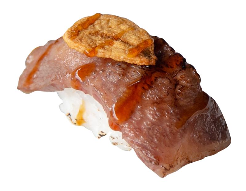Ninniku Aburi(3pcs)
