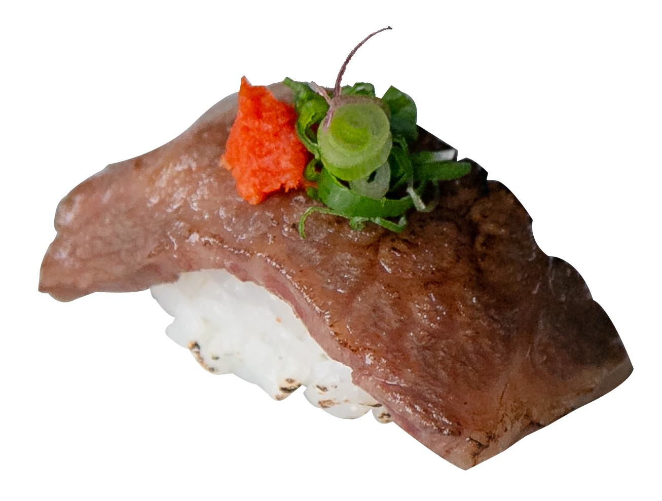 Negi Aburi(3pcs)