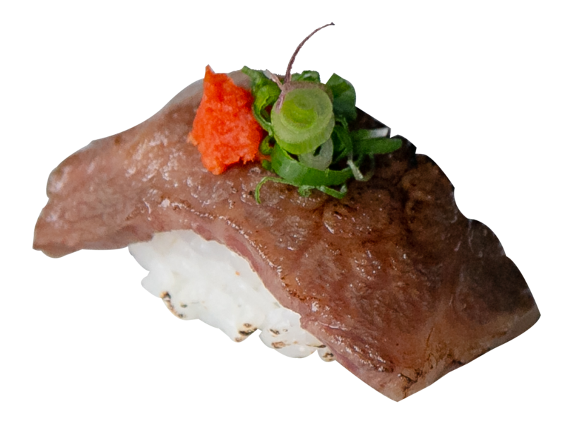 Negi Aburi(3pcs)