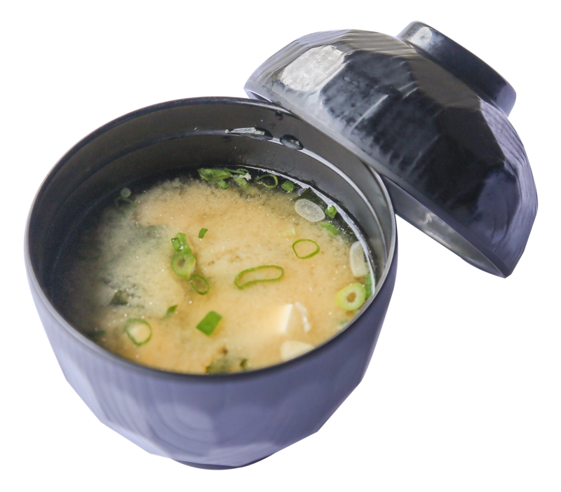 Miso Soup