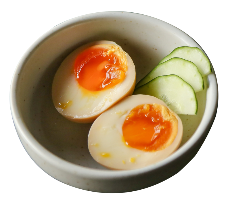 Ajitsuke Tamago