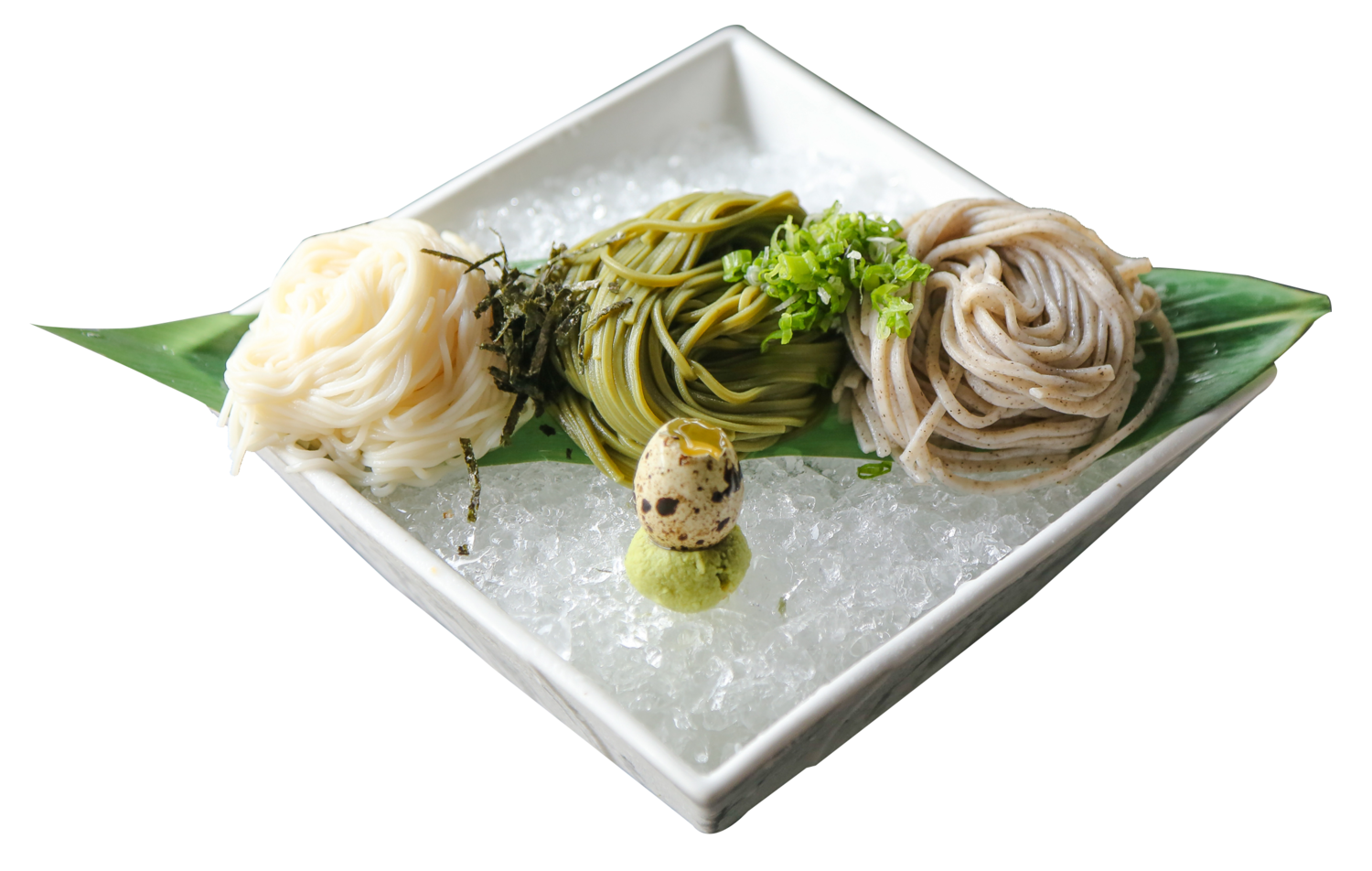 Santen Mori Soba