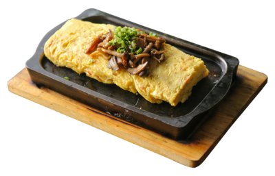 Kani Tamago Yaki