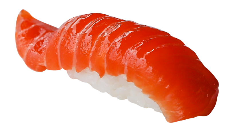 Salmon(3pcs)