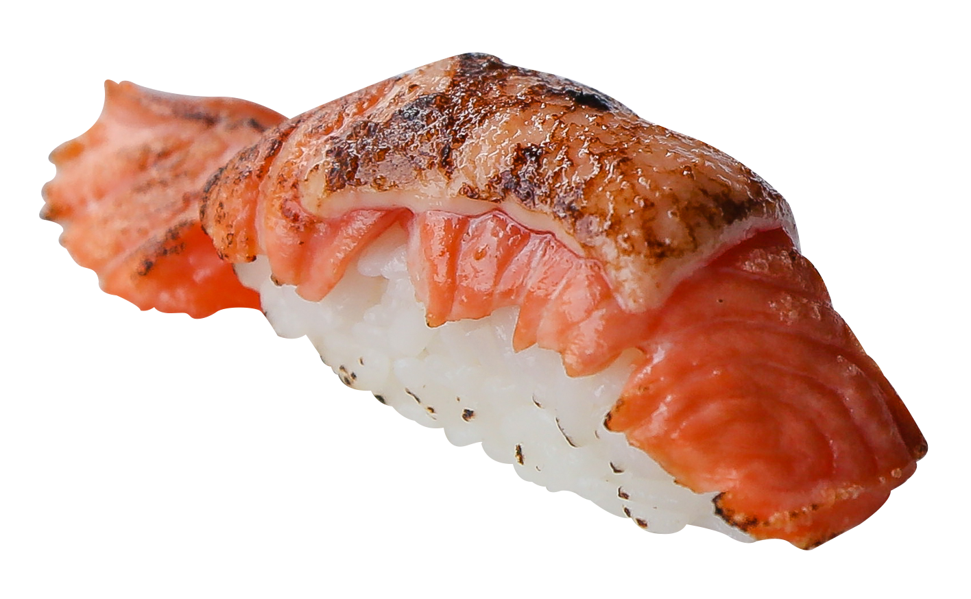 Salmon Mentai Yaki(3pcs)