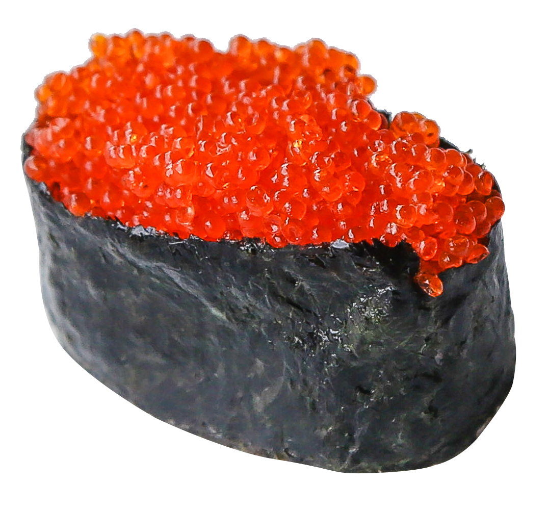 Tobiko(3pcs)