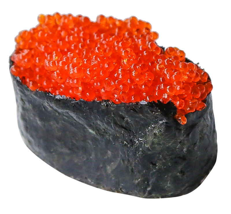 Tobiko(3pcs)