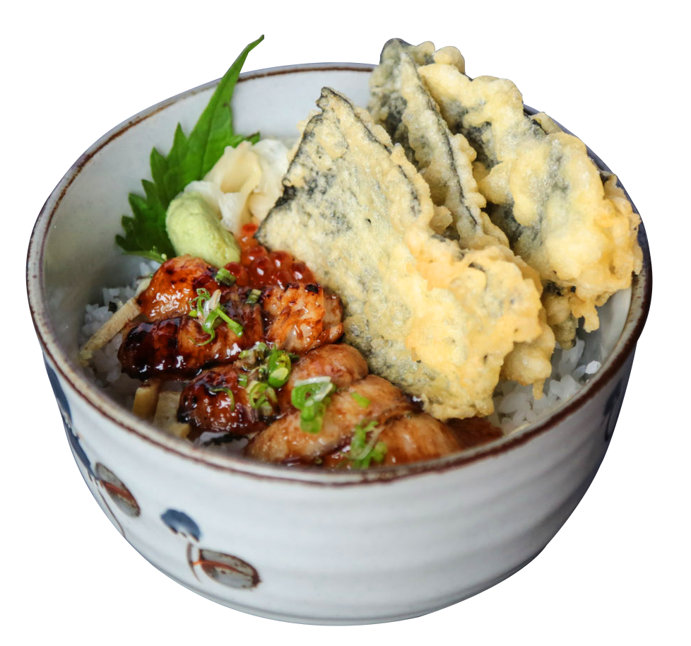 Engawa Don