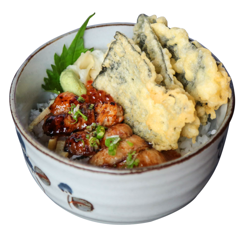 Engawa Don