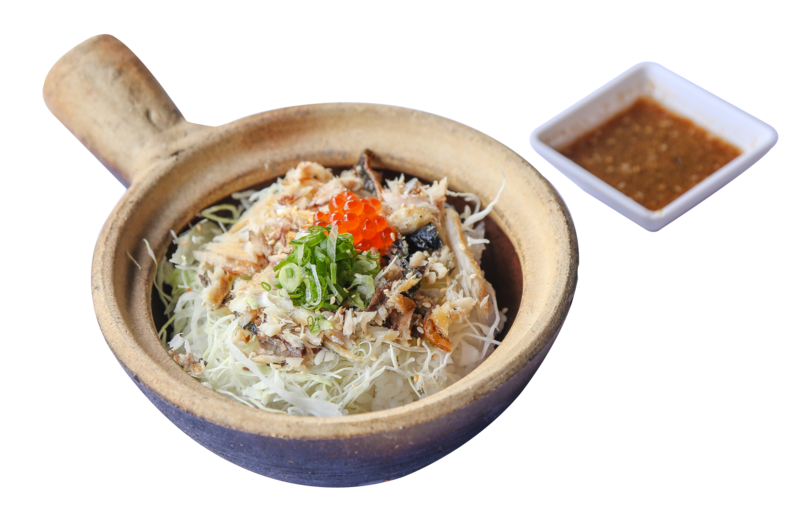Saba Gohan