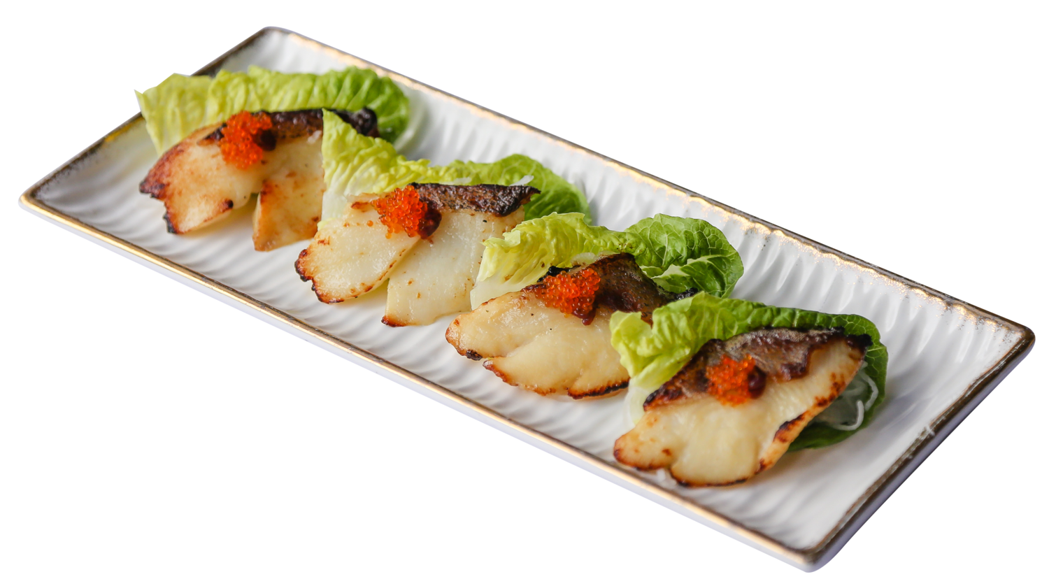 Gindara Miso Yaki