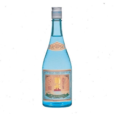 Kikusui Junmai Ginjo - 720ML