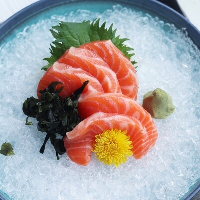 Sashimi