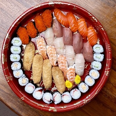 Sushi + Hosomaki Platter