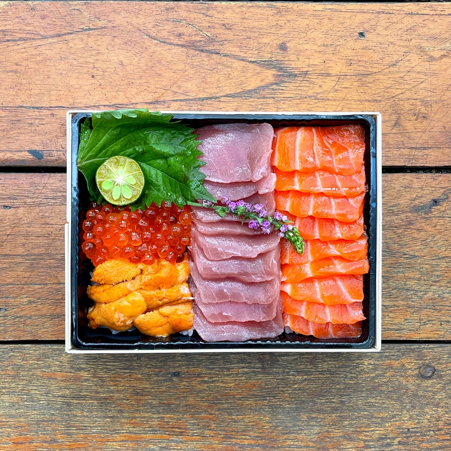 Premium Oishi