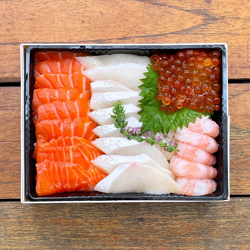 Premium Shinsen