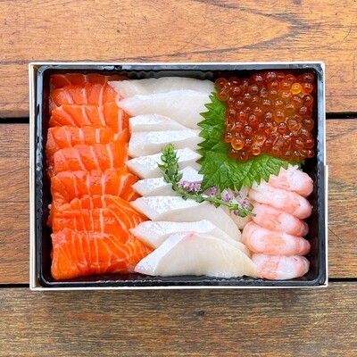 Premium Shinsen