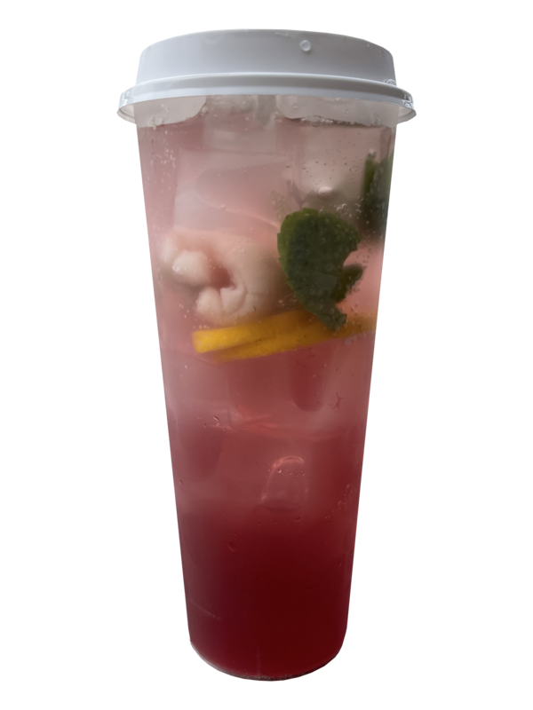 Granate Love U - Mocktail