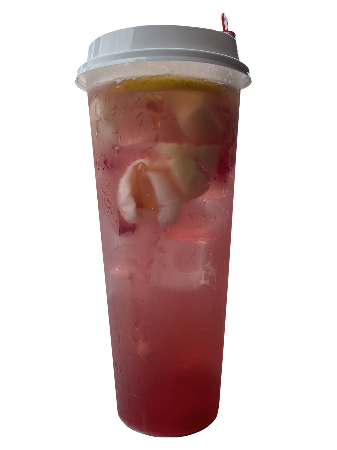 Drunk with U - Mocktail