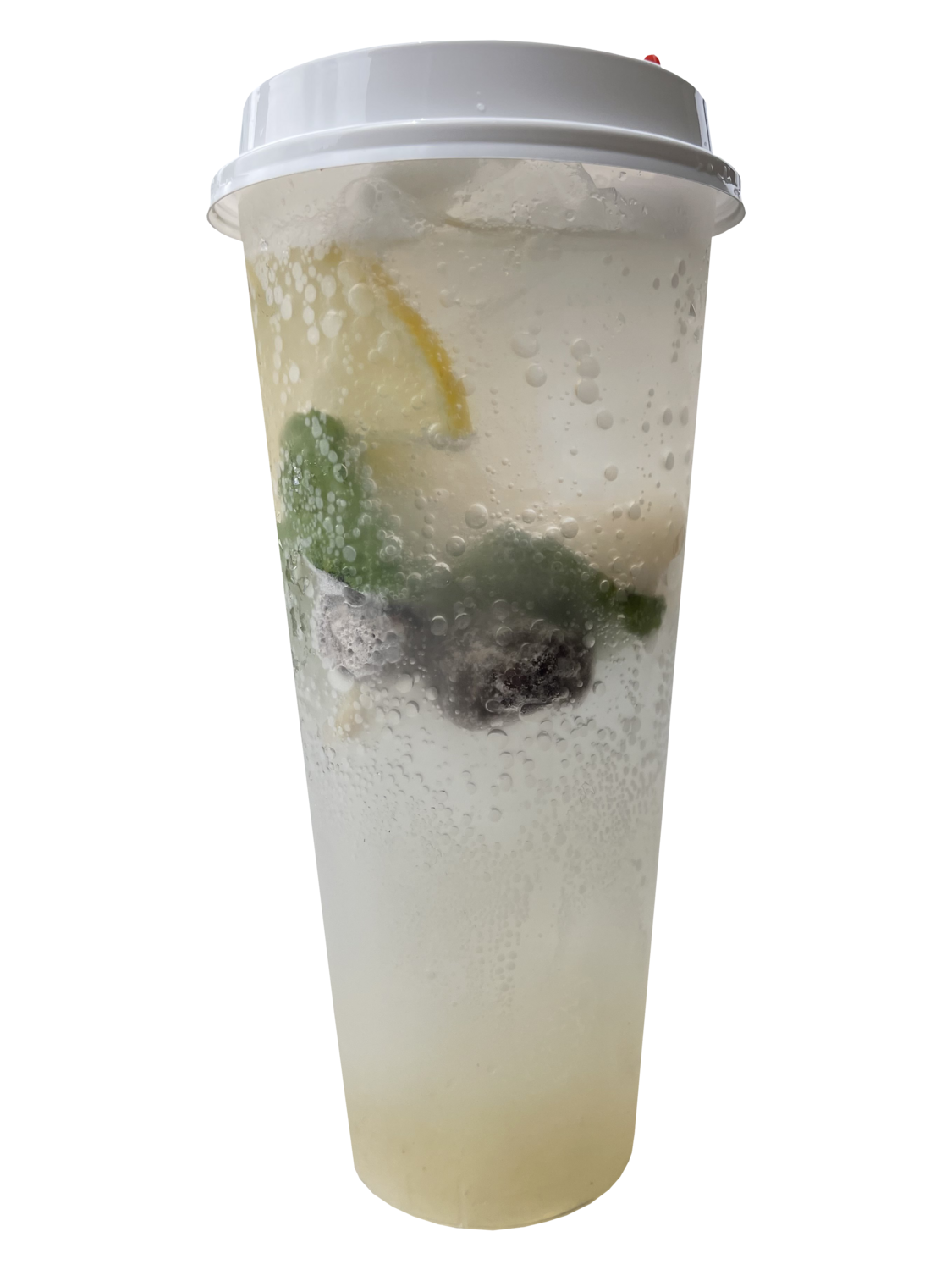 Mint To Be  - Mocktail
