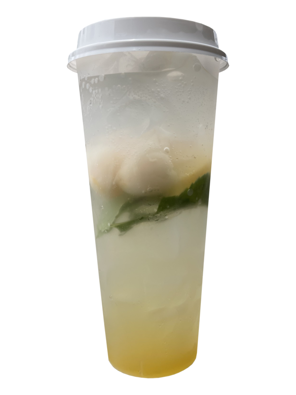 Passion U - Mocktail