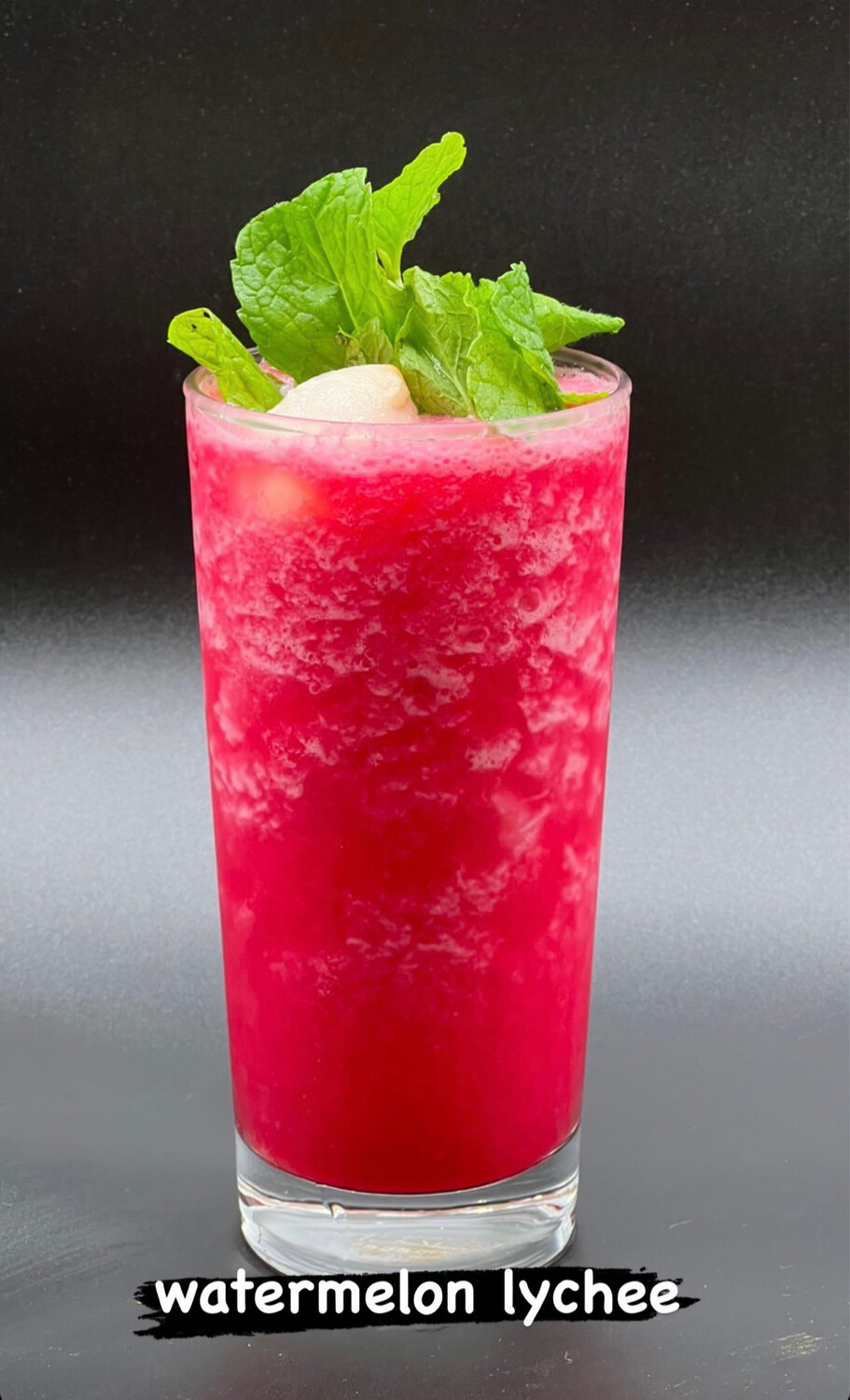 Watermelon Lychee