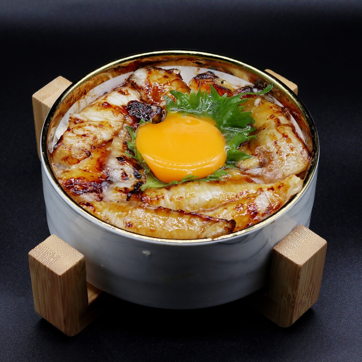 Aburi Engawa Don