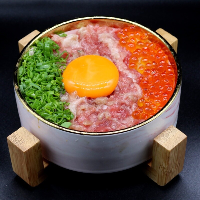 Negi Ikura Don