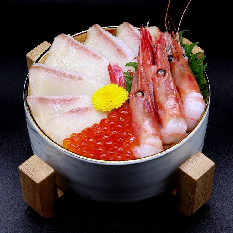 Sea Treasure Don