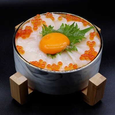 Hokkaido Don