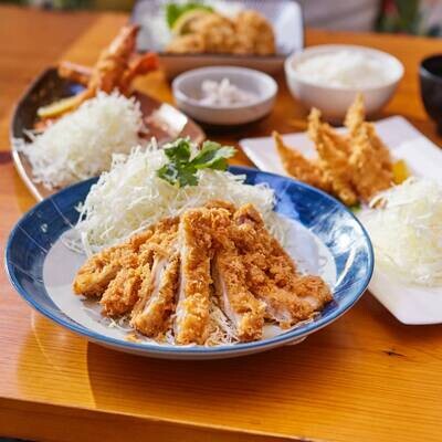 Hana Katsu