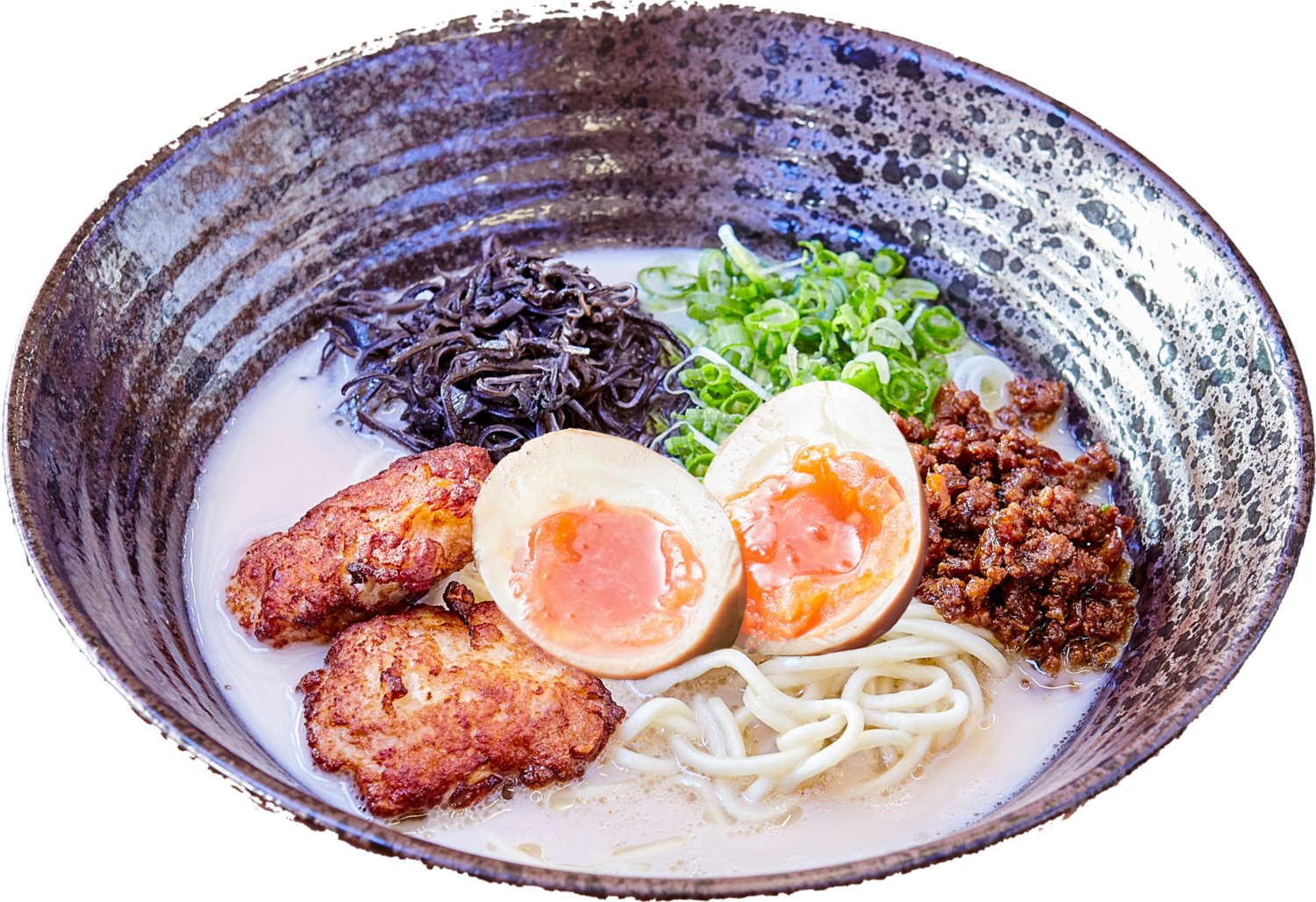Hana Ramen - Original Chicken Soup Ramen