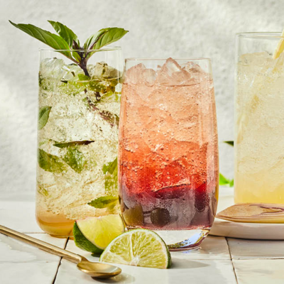 Beverages
