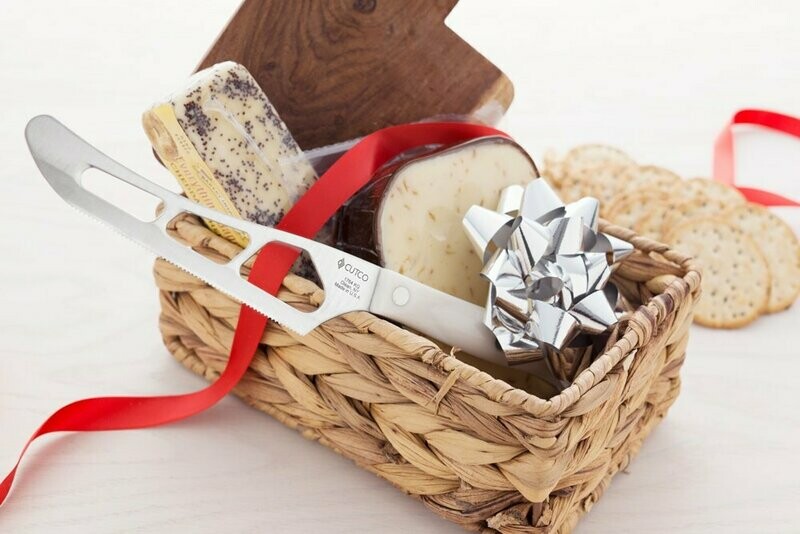 Traditional Cheese Knife