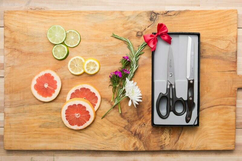 Shear Utility Set