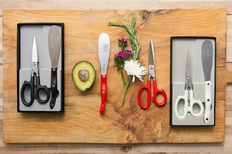 Shear Favorites Set
