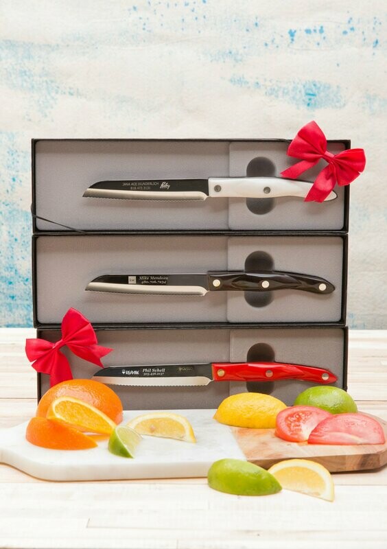 Santoku-style Trimmer