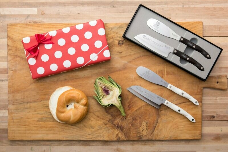 Petite Culinary Companions Set