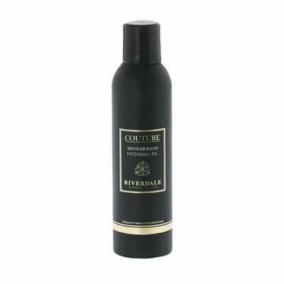 Riverdale couture shower foam 200ml Riverdale couture shower foam 200ml