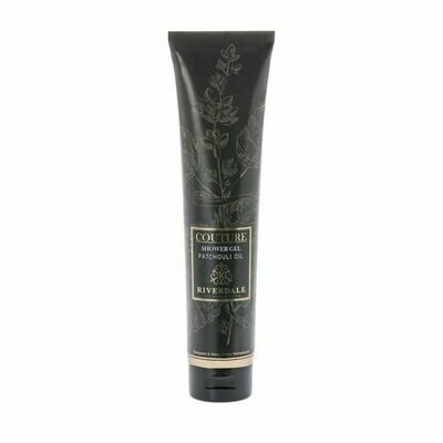 Riverdale couture shower GEL 200ml Riverdale couture shower GEL 200ml
