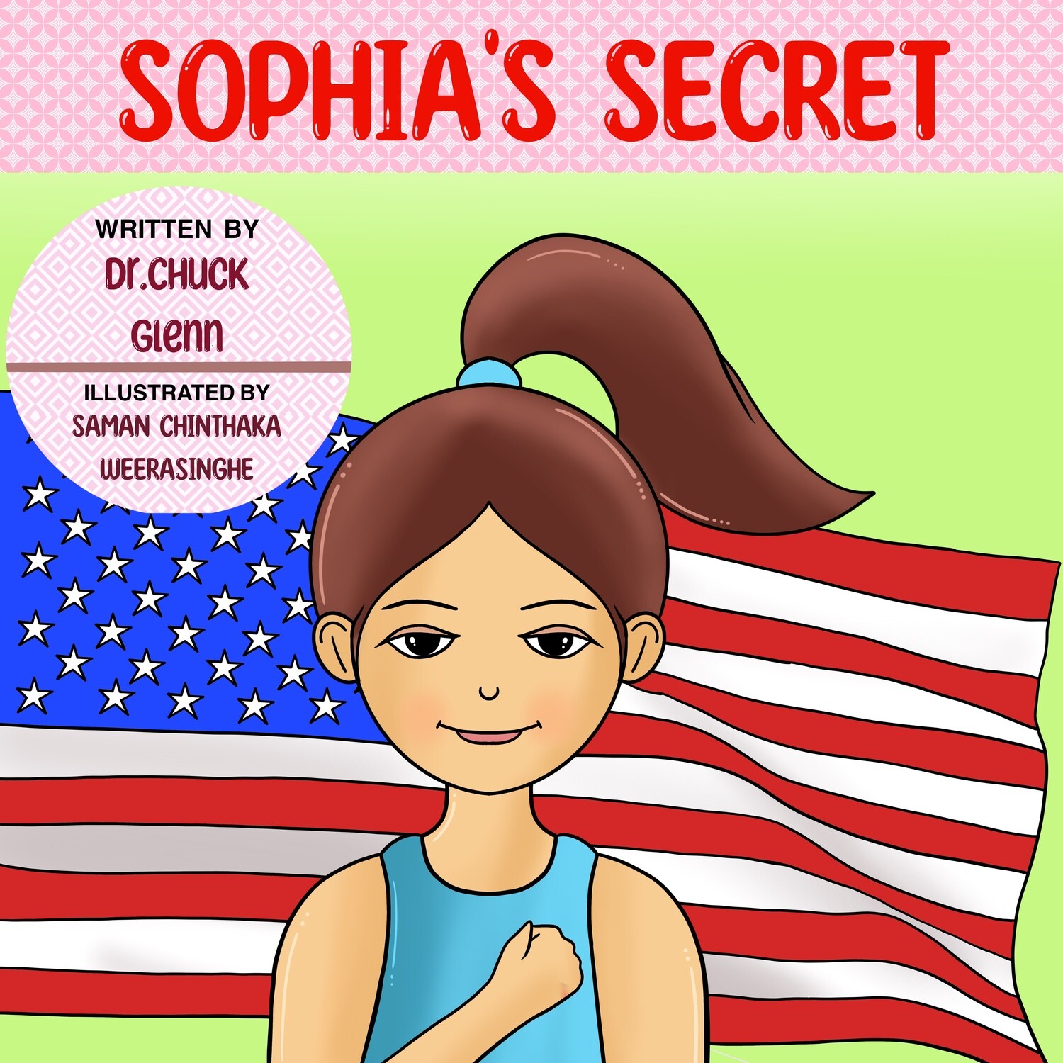 Sophia's Secret