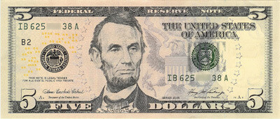 Donate 5$