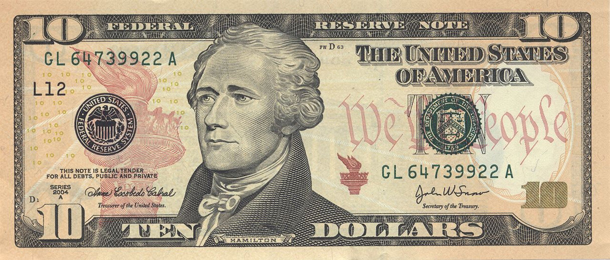Donate 10$