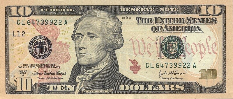 Donate 10$