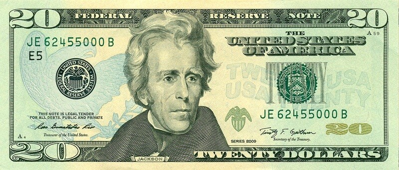 Donate 20$