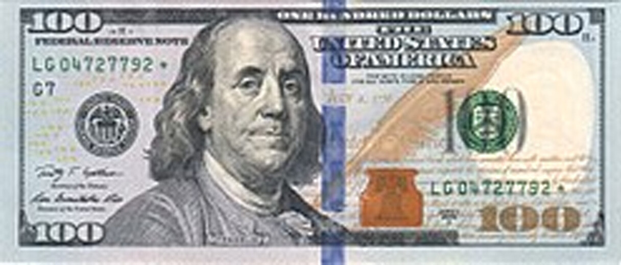 Donate 100$